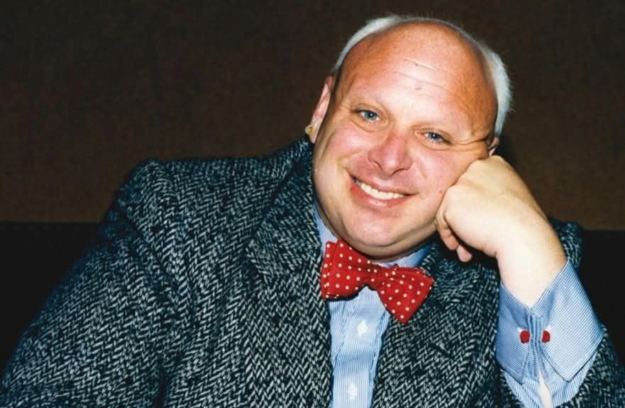 Harris Glenn Milstead