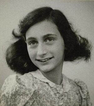Anne Frank