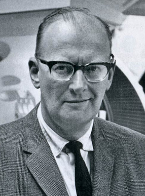 Arthur C. Clarke