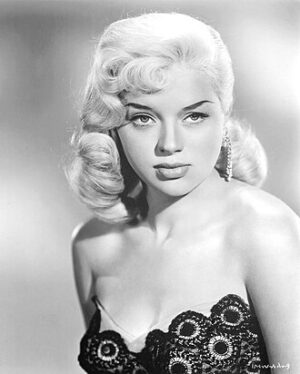 Diana Dors