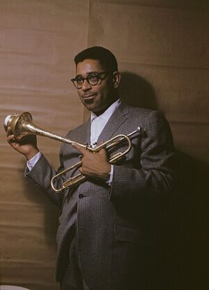 Dizzy Gillespie