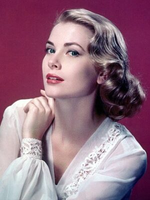 Grace Kelly