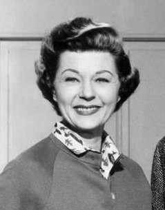 Harriet Nelson