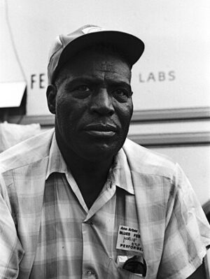 Howlin\' Wolf