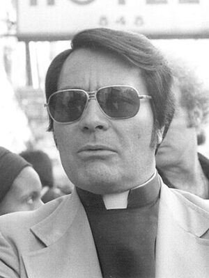 Jonestown Massacre Victims