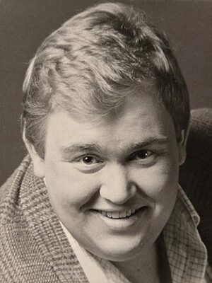 John Candy