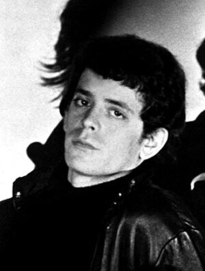 Lou Reed