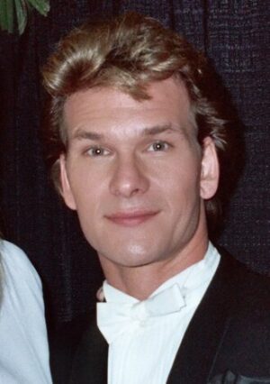 Patrick Wayne Swayze