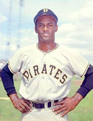 Roberto Clemente