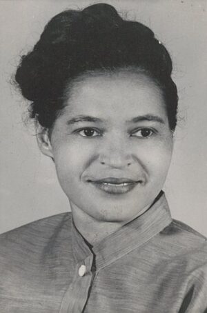 Rosa Parks