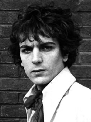 Syd Barrett