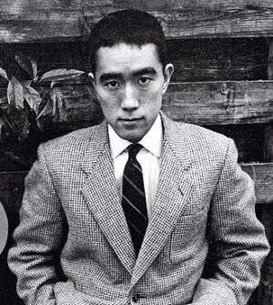 Yukio Mishima