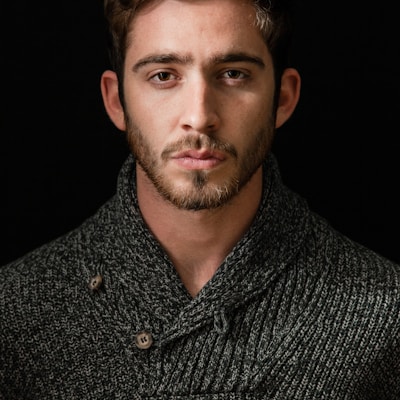 Andrew Martin