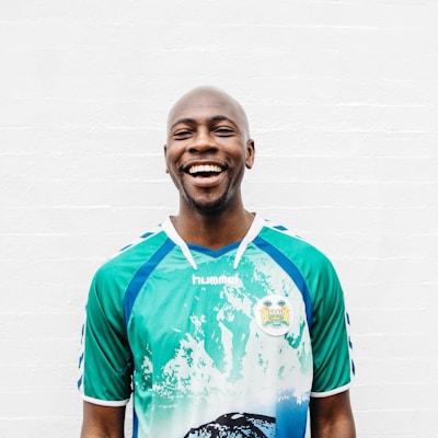 Nana Boateng