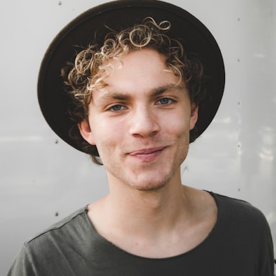 Lucas Davis