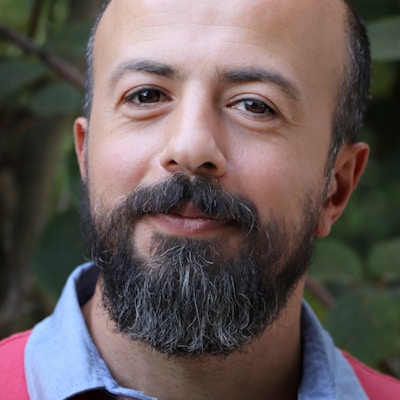 Samir Tawfik