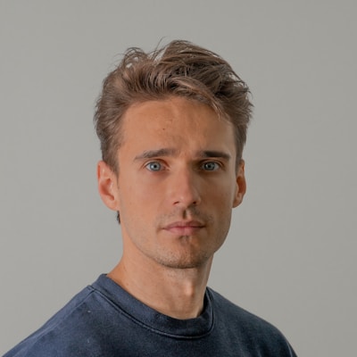 Benjamin Scott
