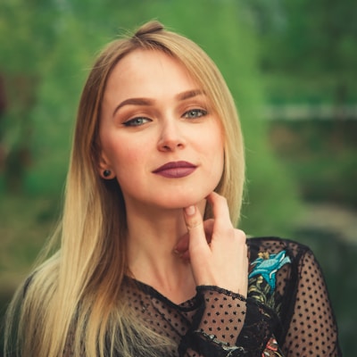 Simona Constantin