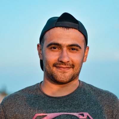 Konstantinos Alexiou